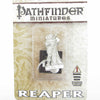 RPR60046 Imrijka Iconic Inquisitor Miniature 25mm Heroic Scale Pathfinder