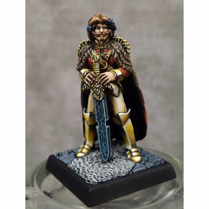 RPR60050 Eagle Knight of Andoren Miniature 25mm Heroic Scale Pathfinder