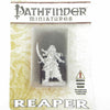 RPR60052 Almah Merchant Princess Miniature 25mm Heroic Scale Pathfinder