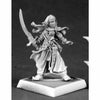 RPR60052 Almah Merchant Princess Miniature 25mm Heroic Scale Pathfinder