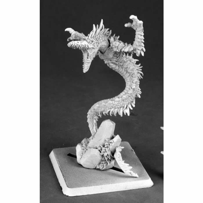 RPR60055 Keketar Protean Miniature 25mm Heroic Scale Pathfinder Series