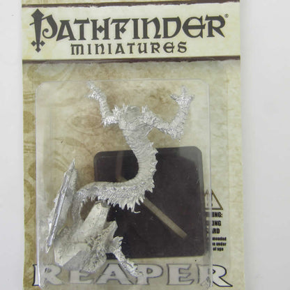 RPR60055 Keketar Protean Miniature 25mm Heroic Scale Pathfinder Series