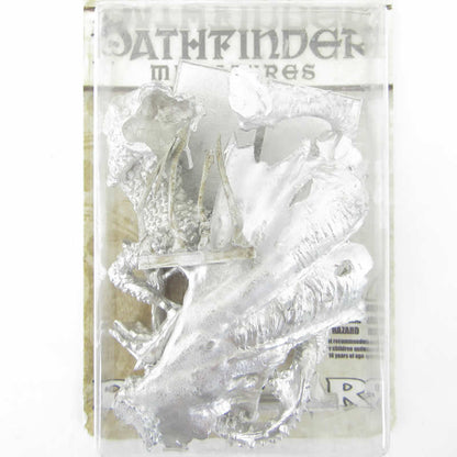RPR60056 Jabberwock Monster Miniature 25mm Heroic Scale Pathfinder
