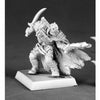 RPR60057 Half Orc Assassin Miniature 25mm Heroic Scale Pathfinder Series
