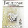RPR60057 Half Orc Assassin Miniature 25mm Heroic Scale Pathfinder Series