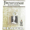 RPR60059 Harrower Fortune Teller Miniature 25mm Heroic Scale Pathfinder
