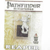 RPR60062 Low Templar Warrior Miniature 25mm Heroic Scale Pathfinder Series Reaper Miniatures