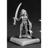 RPR60069 Shensen Fighter Miniatures 25mm Heroic Scale Pathfinder Series