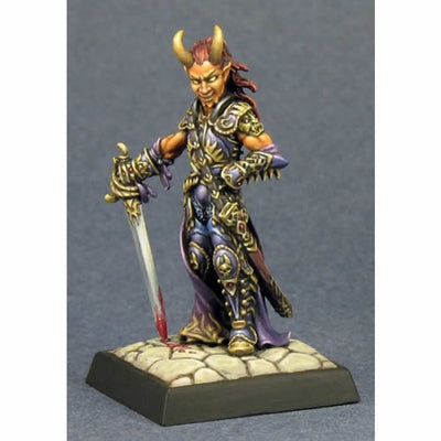 RPR60071 Eccardian Drovenge Miniatures 25mm Heroic Scale Pathfinder