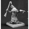 RPR60077 Baba Yaga Witch Miniatures 25mm Heroic Scale Pathfinder
