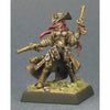 RPR60085 Lirianne Gunslinger Miniatures 25mm Heroic Scale Pathfinder
