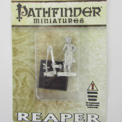 RPR60086 Ameiko Kaijitsu Miniatures 25mm Heroic Scale Pathfinder Series