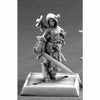 RPR60086 Ameiko Kaijitsu Miniatures 25mm Heroic Scale Pathfinder Series
