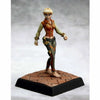 RPR60102 Trinia Sabor Miniatures 25mm Heroic Scale Pathfinder Series
