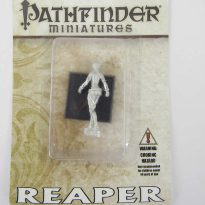 RPR60102 Trinia Sabor Miniatures 25mm Heroic Scale Pathfinder Series