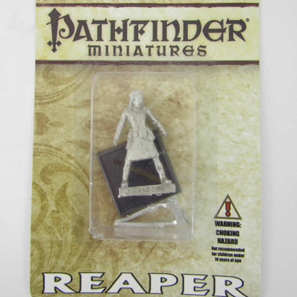 RPR60105 Kirin the Heretic Miniatures 25mm Heroic Scale Pathfinder Series