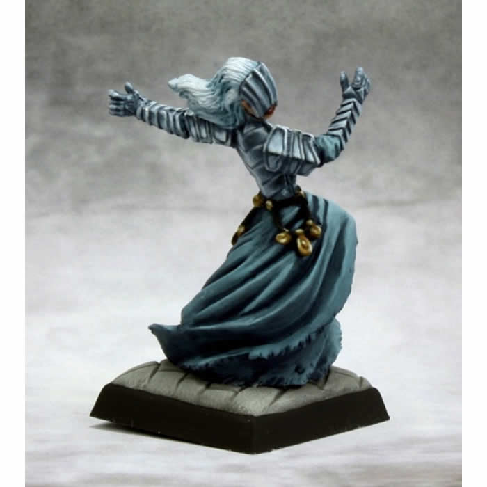 RPR60107 Hellknight Signifier Miniatures 25mm Heroic Scale Pathfinder