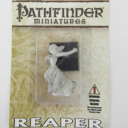RPR60107 Hellknight Signifier Miniatures 25mm Heroic Scale Pathfinder