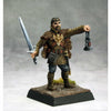 RPR60109 Styrian Kindler Roque Miniatures 25mm Heroic Scale Pathfinder