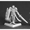 RPR60111 Holy Vindicator Knight Miniatures 25mm Heroic Scale Pathfinder