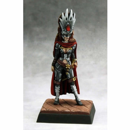 RPR60112 Pathfinder Leader Miniatures 25mm Heroic Scale Pathfinder