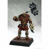 RPR60115 Shoanti Barbarian Miniatures 25mm Heroic Scale Pathfinder