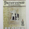 RPR60115 Shoanti Barbarian Miniatures 25mm Heroic Scale Pathfinder