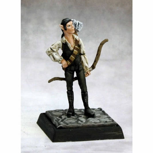 RPR60117 Tsuto Kaijitsu Ranger Miniatures 25mm Heroic Scale Pathfinder