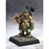 RPR60122 Cheiton Dwarf Hero Miniatures 25mm Heroic Scale Pathfinder