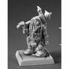 RPR60122 Cheiton Dwarf Hero Miniatures 25mm Heroic Scale Pathfinder