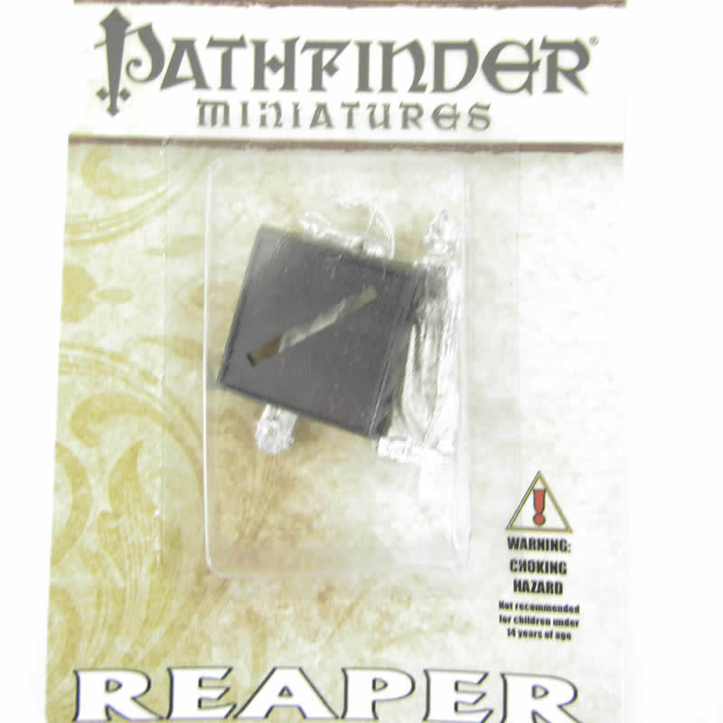 RPR60132 Cleric of Mammon Miniatures 25mm Heroic Scale Pathfinder