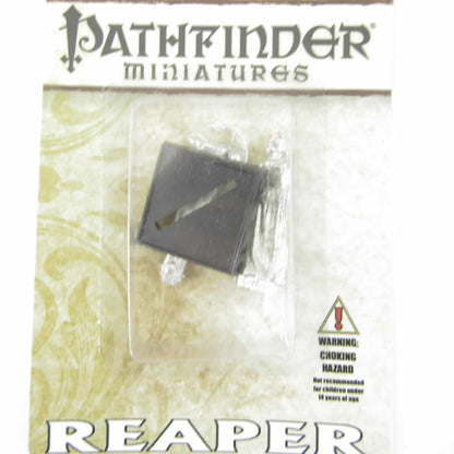RPR60132 Cleric of Mammon Miniatures 25mm Heroic Scale Pathfinder