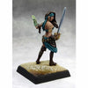 RPR60134 Isabella Locke Pirate Miniatures 25mm Heroic Scale Pathfinder