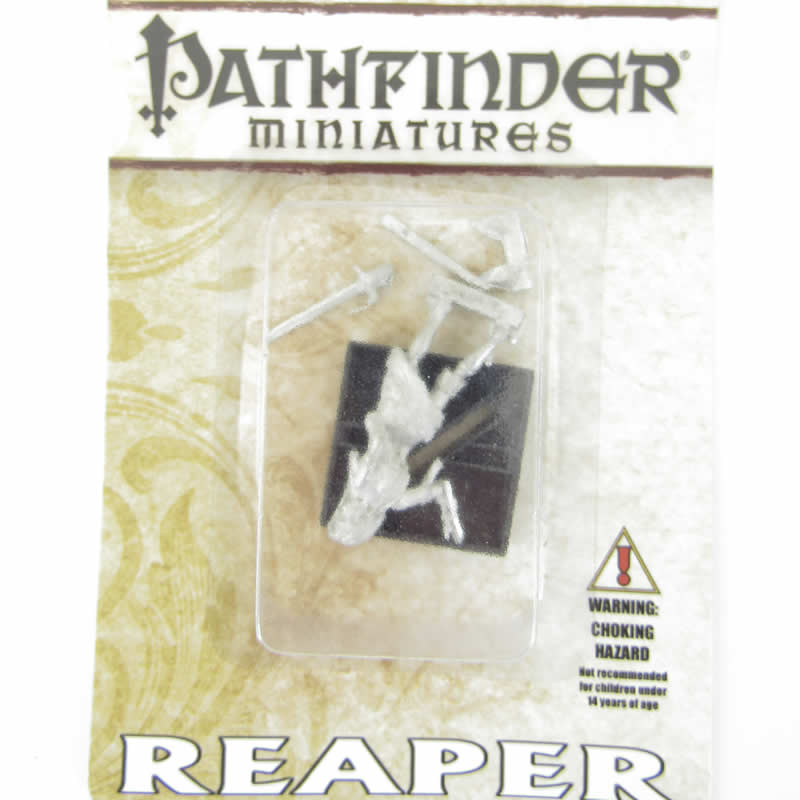 RPR60134 Isabella Locke Pirate Miniatures 25mm Heroic Scale Pathfinder