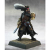 RPR60137 Captain Kerdak Bonefist Miniatures 25mm Heroic Scale Pathfinder