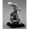 RPR60137 Captain Kerdak Bonefist Miniatures 25mm Heroic Scale Pathfinder