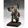 RPR60140 Clegg Zincher Miniatures 25mm Heroic Scale Pathfinder Series