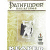 RPR60140 Clegg Zincher Miniatures 25mm Heroic Scale Pathfinder Series
