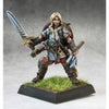 RPR60144 Ulf Gormundr Fighter Miniatures 25mm Heroic Scale Pathfinder
