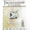 RPR60144 Ulf Gormundr Fighter Miniatures 25mm Heroic Scale Pathfinder