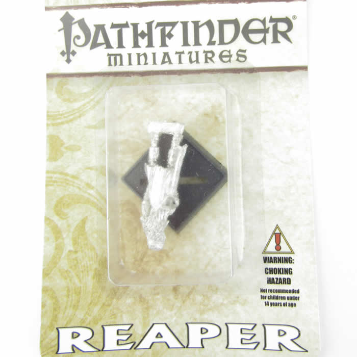 RPR60146 Kassata Lewynn Pirate Miniatures 25mm Heroic Scale Pathfinder