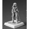 RPR60146 Kassata Lewynn Pirate Miniatures 25mm Heroic Scale Pathfinder