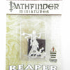 RPR60147 Druid and Familiar Miniatures 25mm Heroic Scale Pathfinder