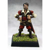 RPR60148 Sandru Vhiski Pirate Miniatures 25mm Heroic Scale Pathfinder