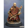RPR60154 Zayafid Wizard Miniatures 25mm Heroic Scale Pathfinder Series