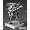 RPR60156 Graveknight Fighter Miniatures 25mm Heroic Scale Pathfinder