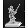 RPR60167 Hestrig Orlov Fighter Miniatures 25mm Heroic Scale Pathfinder
