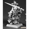 RPR60175 Oloch Iconic Warpriest Miniatures 25mm Heroic Scale Pathfinder