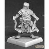 RPR60179 Zadim Iconic Slayer Miniatures 25mm Heroic Scale Pathfinder