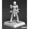 RPR60183 Kess Iconic Brawler Miniatures 25mm Heroic Scale Pathfinder